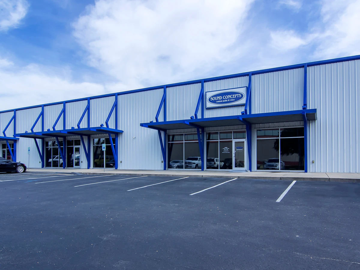 Home Audio Installers in Arkansas