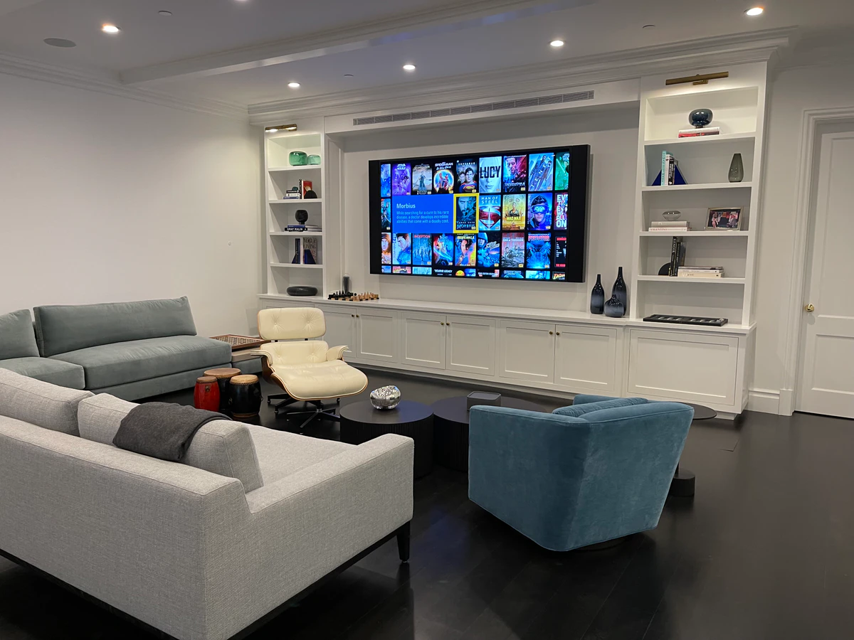 Sound Decision audio visual consultant photo 2 in Los Angeles, CA