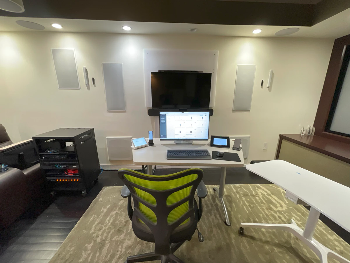 Sound Decision audio visual consultant photo 3 in Los Angeles, CA