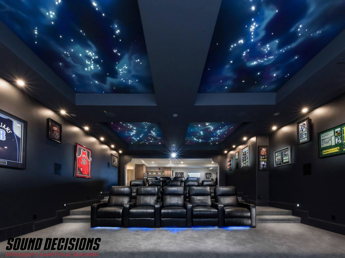 Sound Decisions Inc audio visual equipment photo 2 in Wilmington, NC