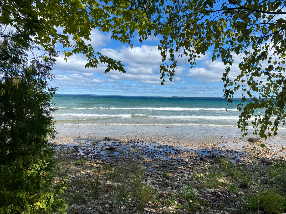 Sound Design — Home Theater Installation in Suttons Bay, MI