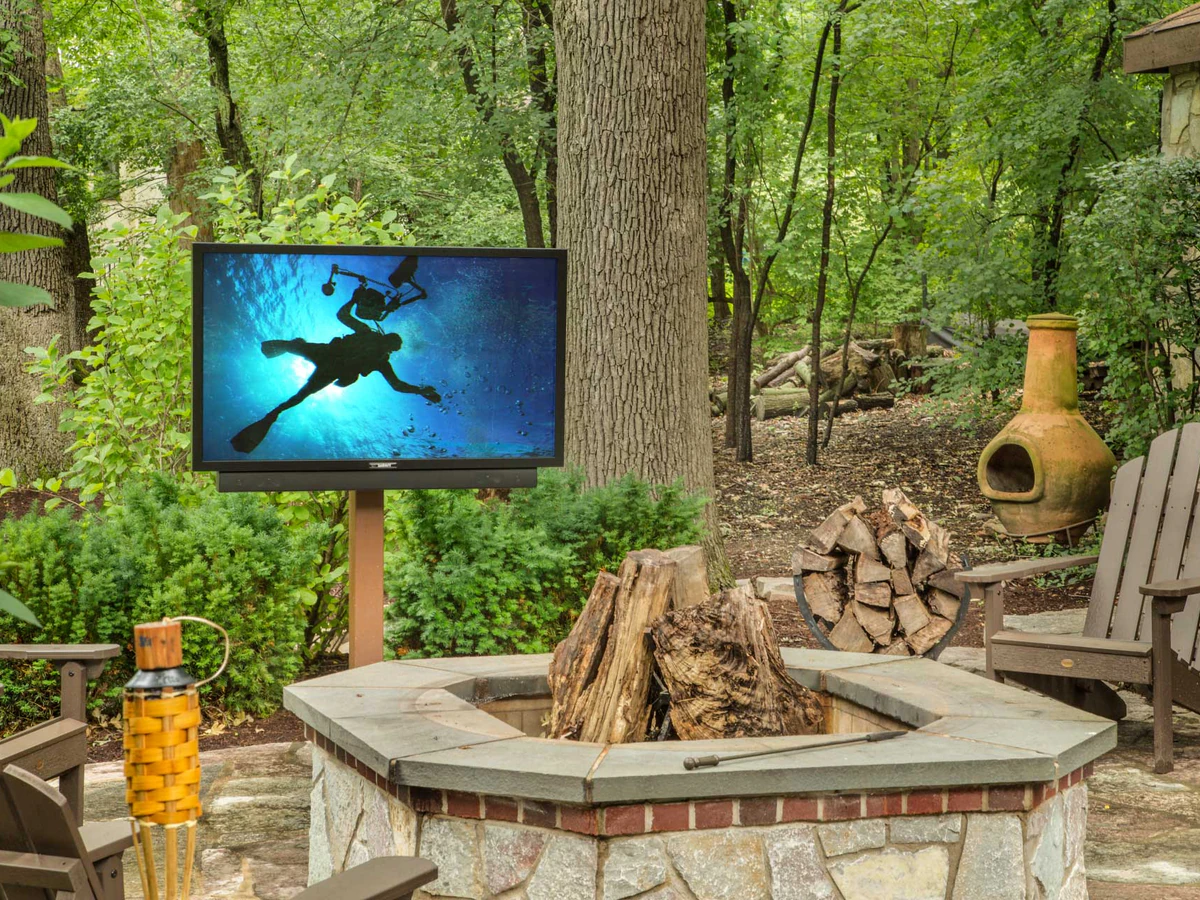 Sound Design Inc. audio visual consultant photo 3 in Plainfield, IL