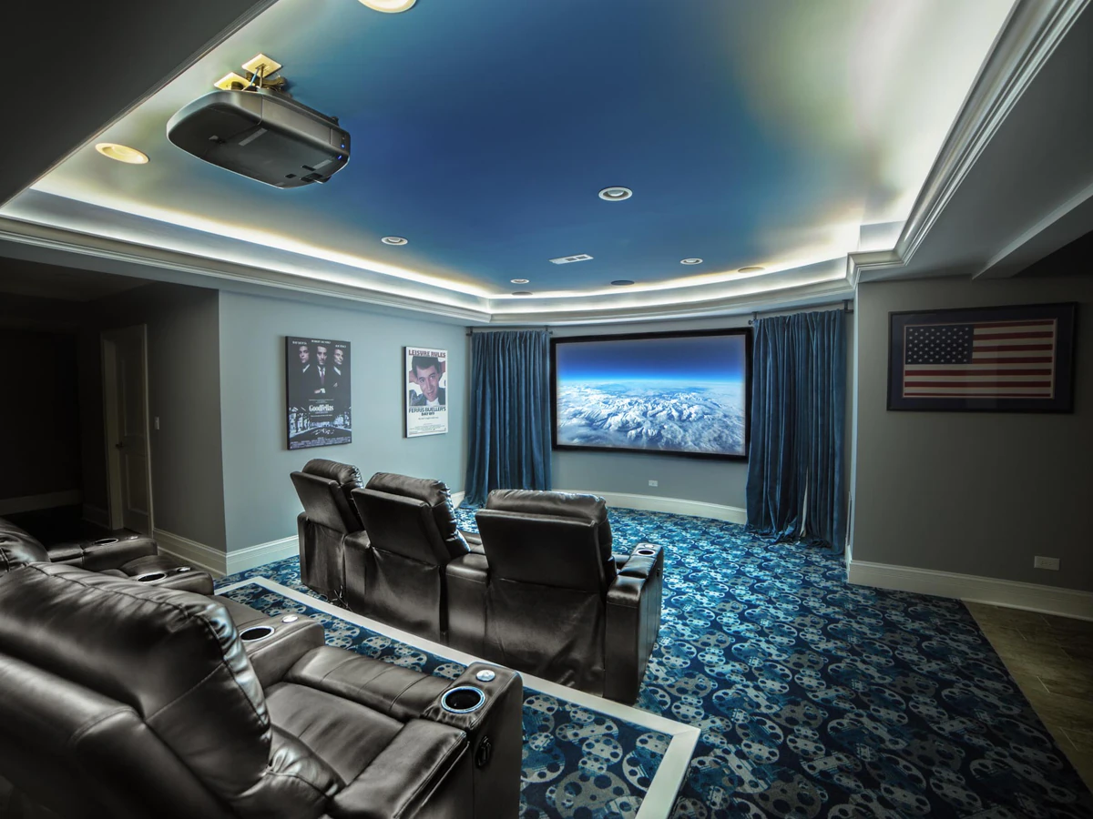 Sound Design Inc. — Audio Visual Consultant in Plainfield, IL