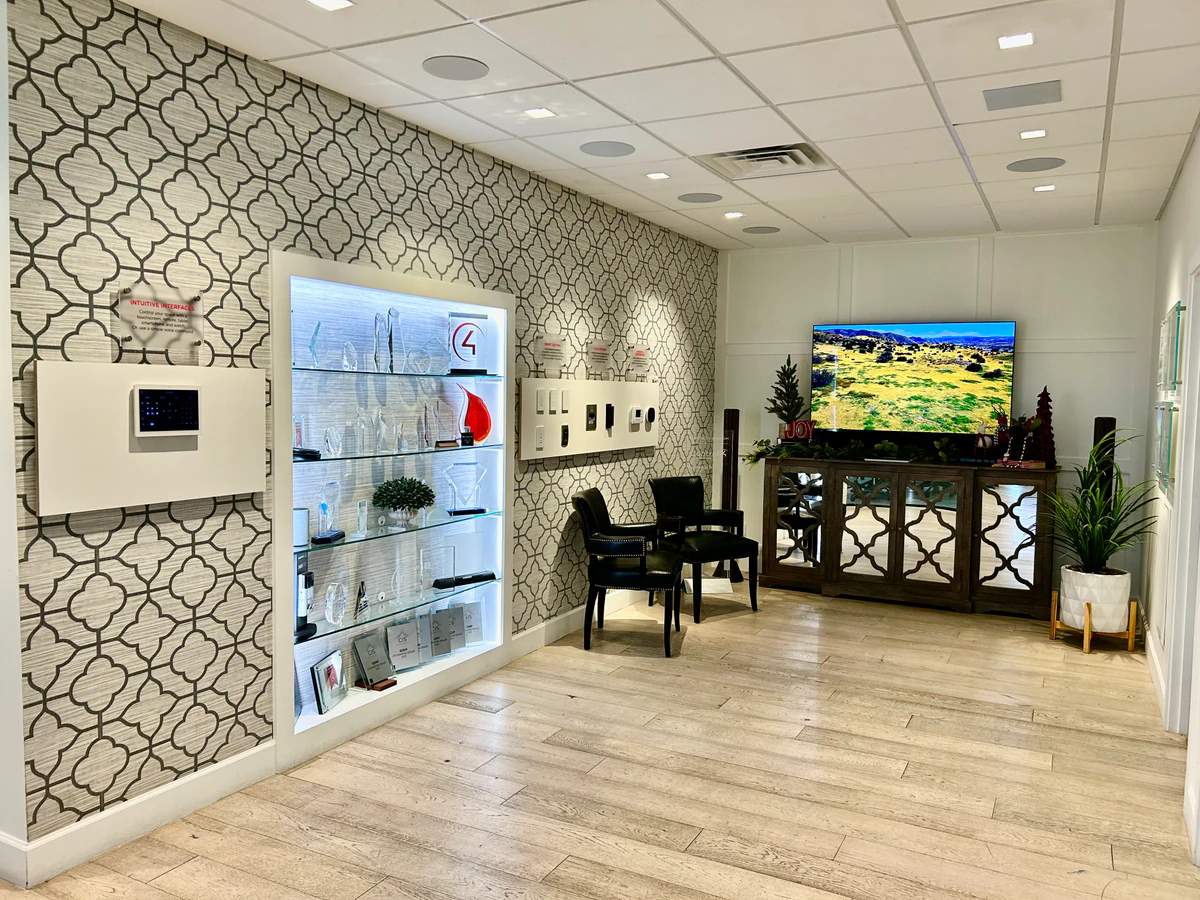 Sound Effects / SFX AV home automation photo 4 in Mesa, AZ
