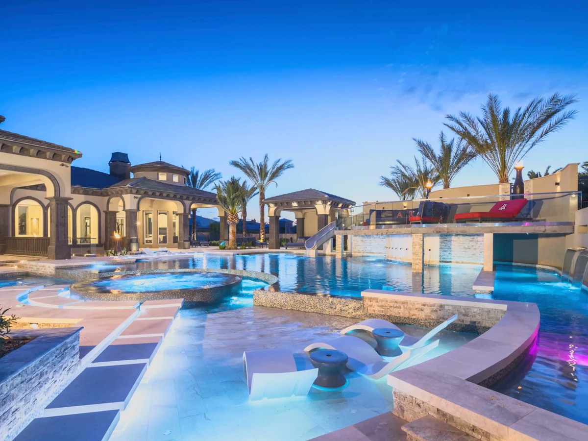 Home Automation Companies in Arizona