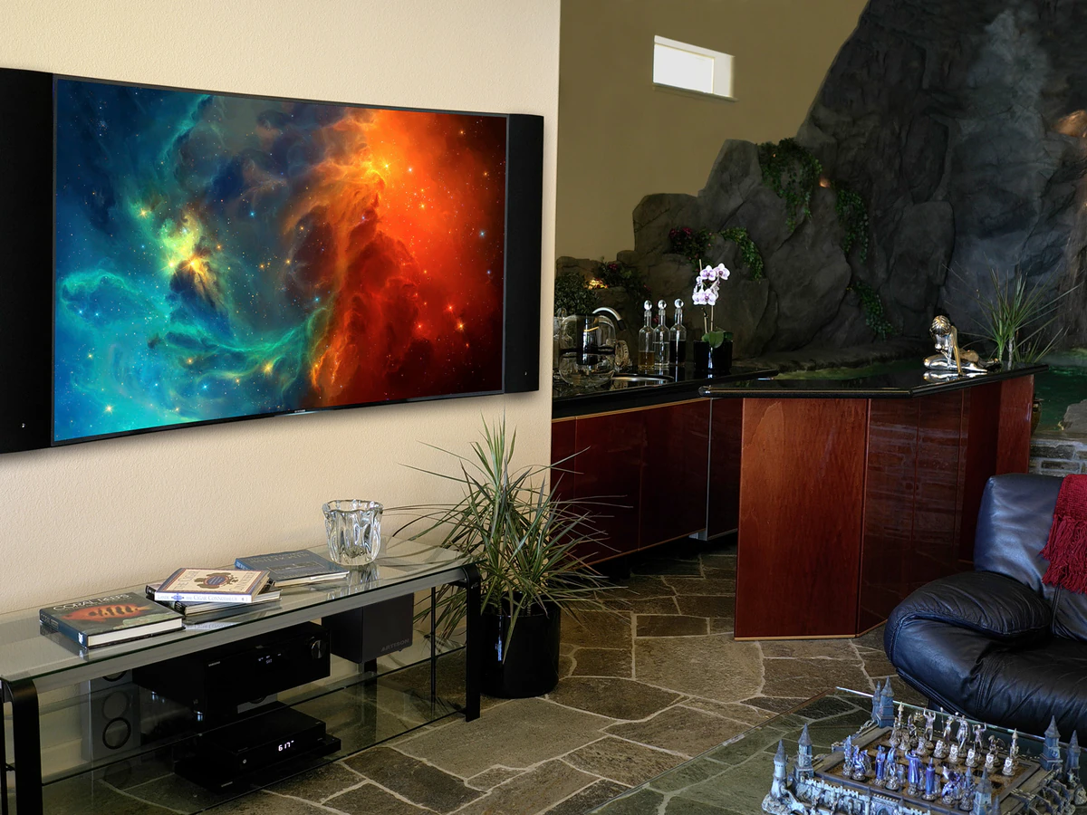 Home Automation business in Amarillo, TX