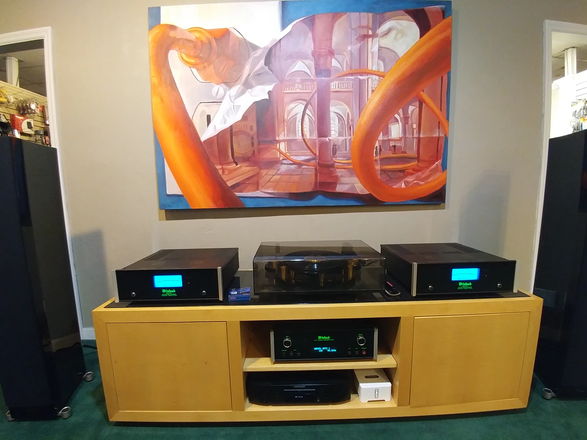 Sound Ideas audio visual equipment photo 2 in Gainesville, FL