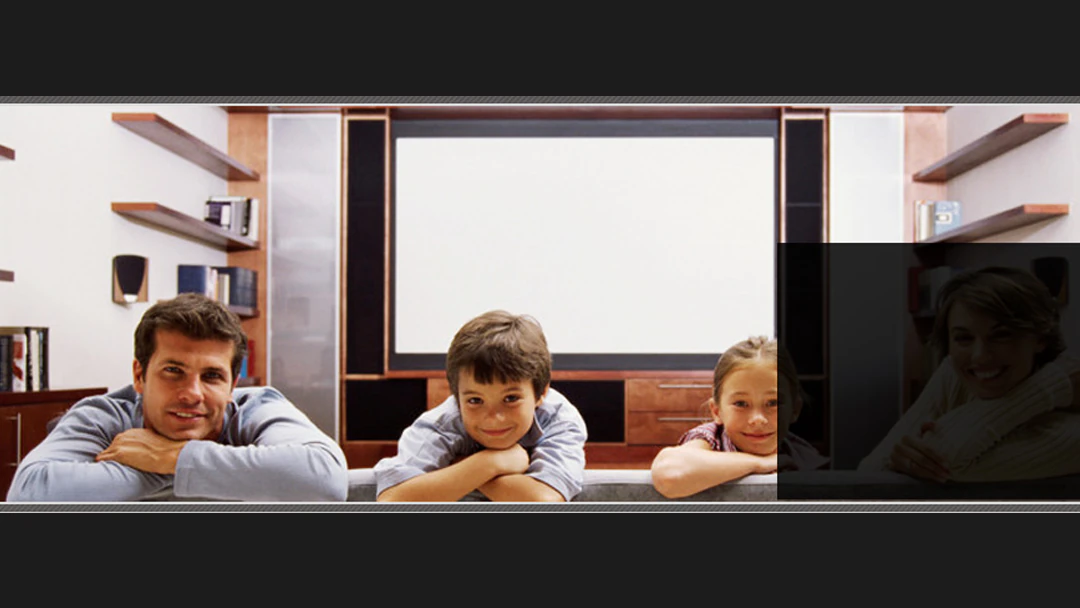 Sound Installations — Home Theater Installation in Eau Claire, WI