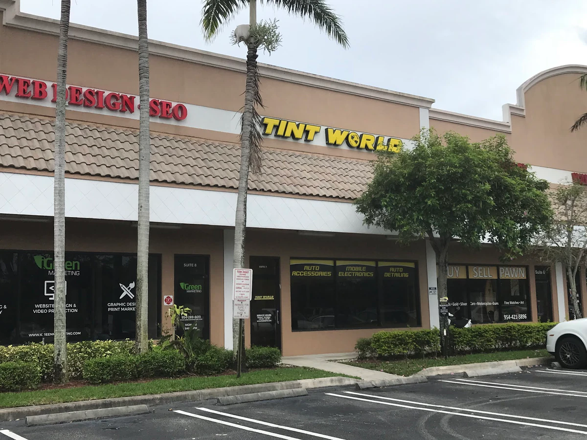 Sound N Space — Audio Visual Consultant in Plantation, FL
