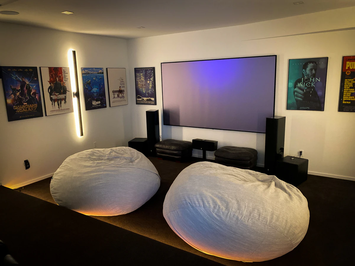 Sound Pro audio visual equipment photo 2 in Bozeman, MT
