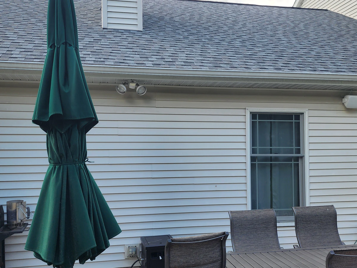 Sound Solutions — Home Theater Installation in DeWitt, MI