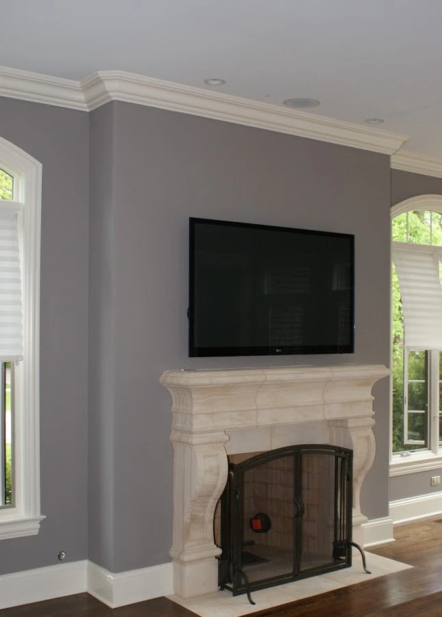 Sound-System Home Theater Installation home automation photo 3 in Hinsdale, IL