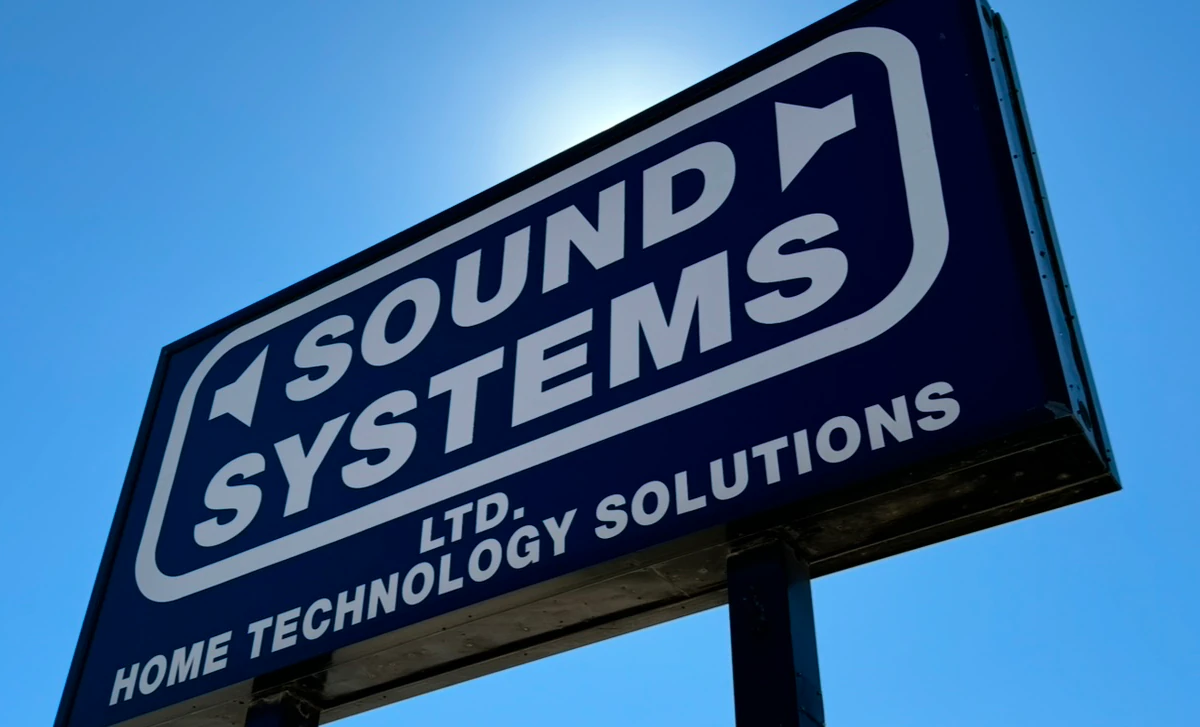 Sound Systems, LTD. home audio installation photo 3 in Amarillo, TX