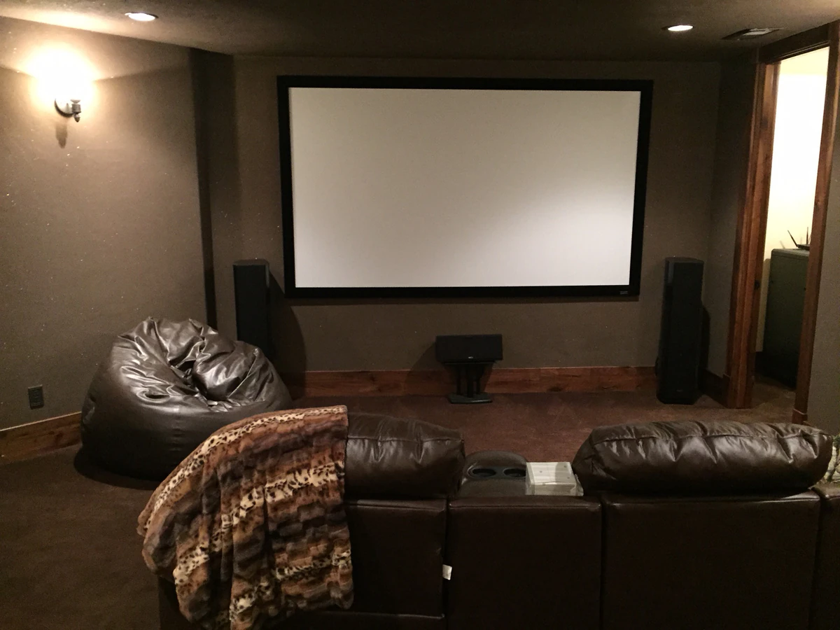 Sound Unlimited — Home Audio Installation in Delta, UT