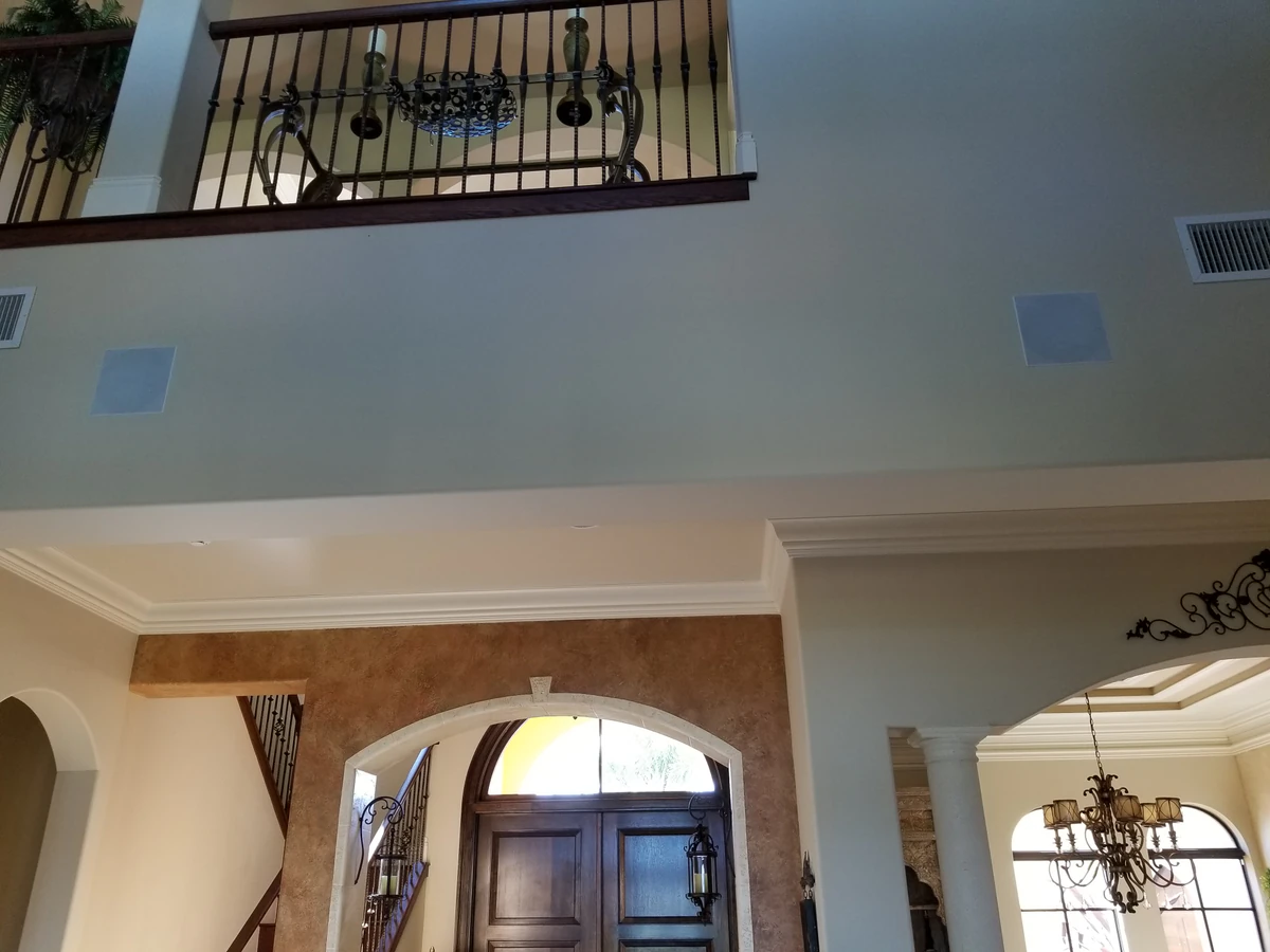 Sound Video — Home Theater Installation in Fort Pierce, FL