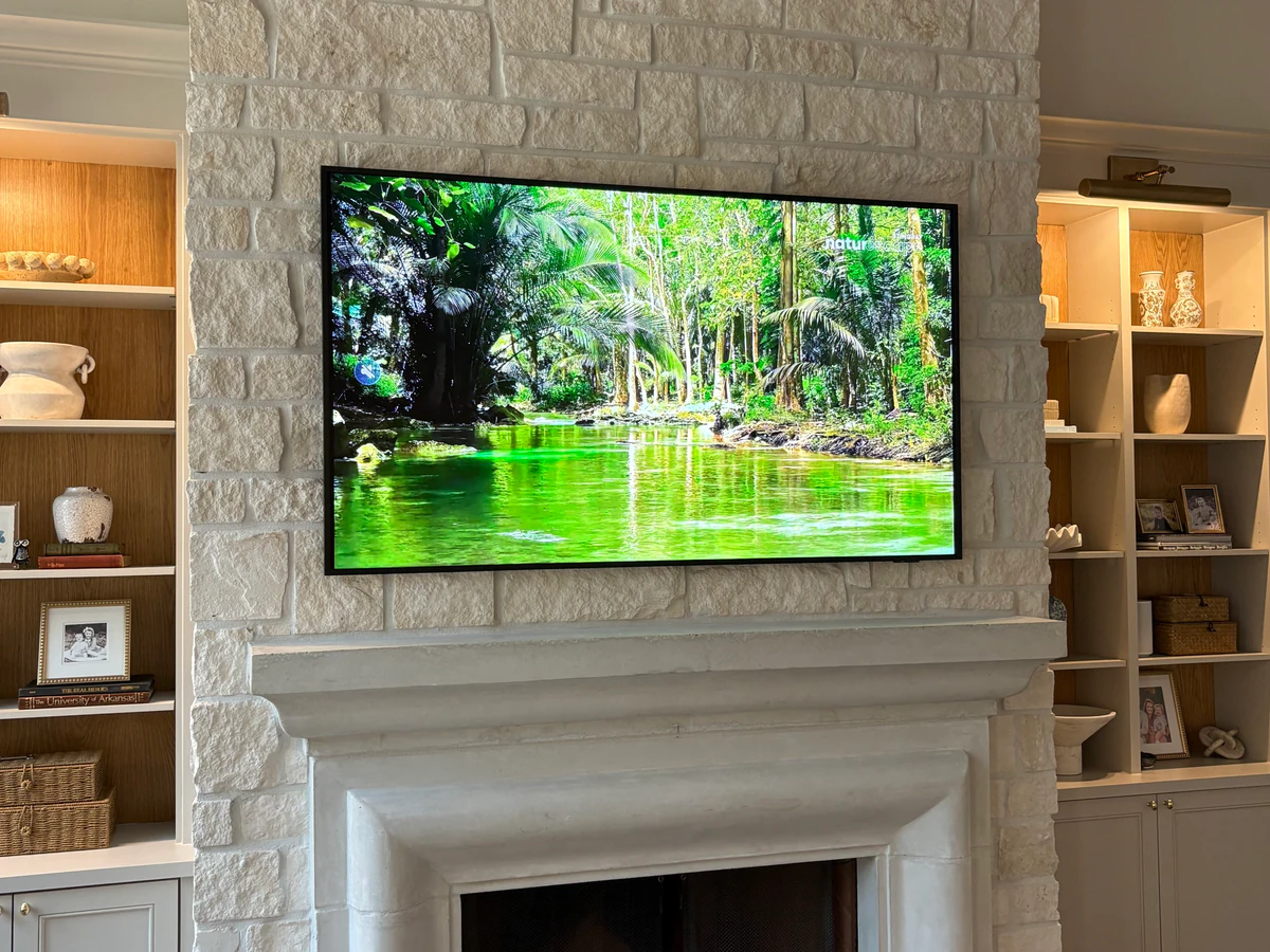 Sound Vision Media audio visual consultant photo 2 in Little Rock, AR
