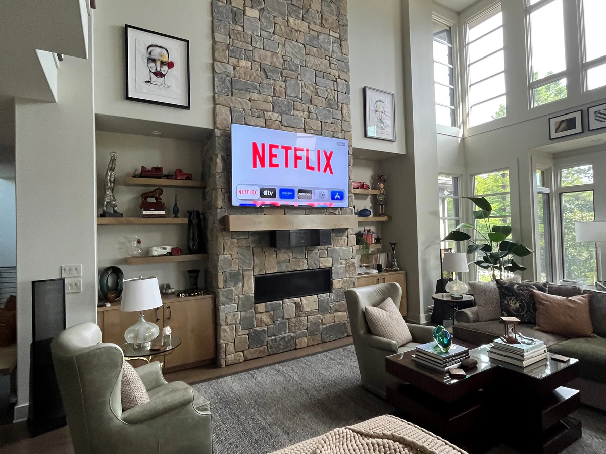 Audio Visual Consultants in Arkansas