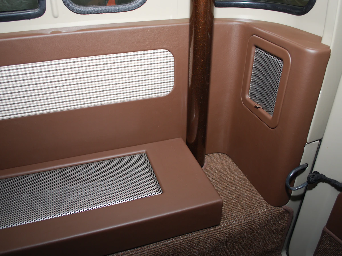 Sound Waves, Inc. car audio installation photo 4 in Memphis, TN