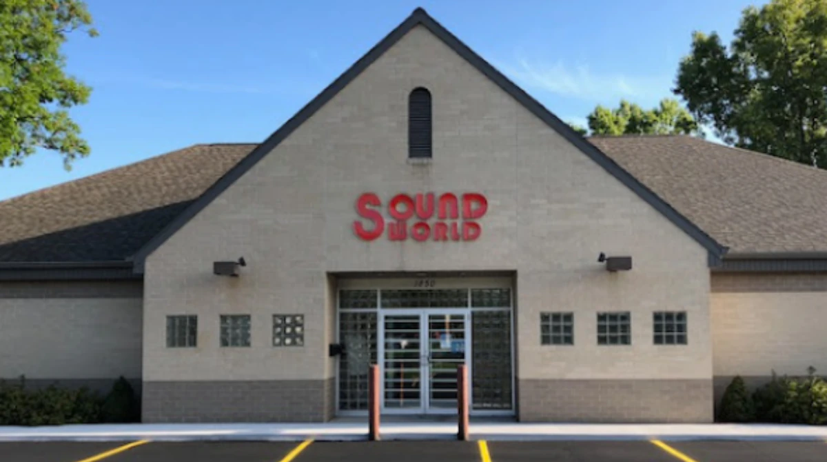 Sound World of Green Bay — Home Theater Installation in Green Bay, WI
