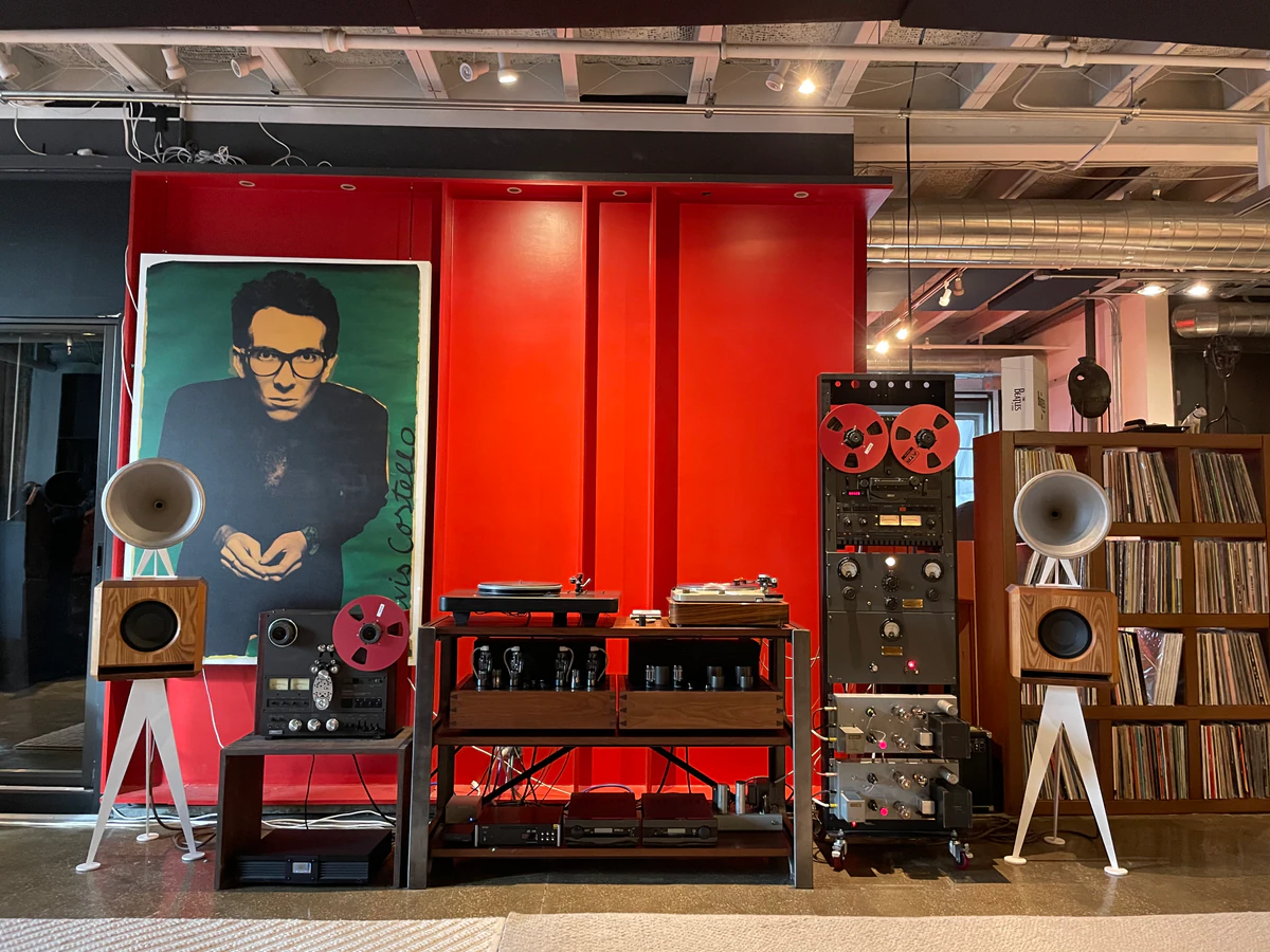 Soundlux Audio — Home Audio Installation in Miami, FL