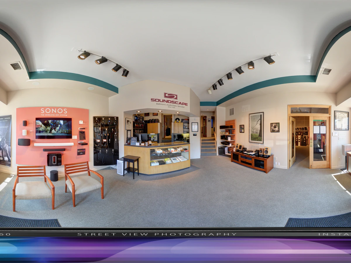Home Audio Installers in Maryland
