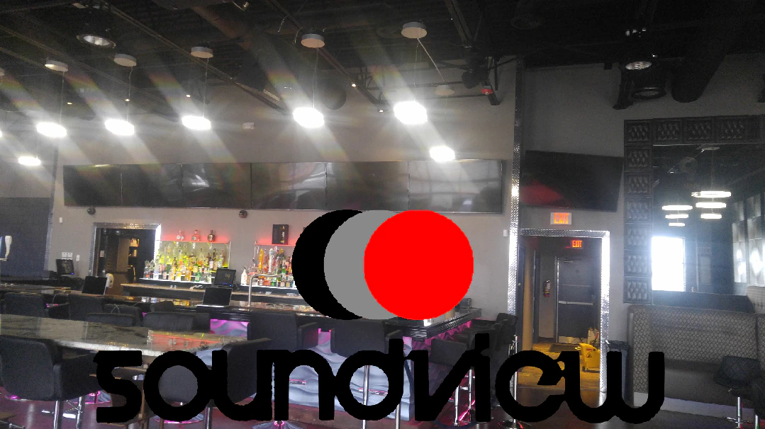 SoundView Home Theater & Security Solutions home theater installation photo 2 in El Paso, TX