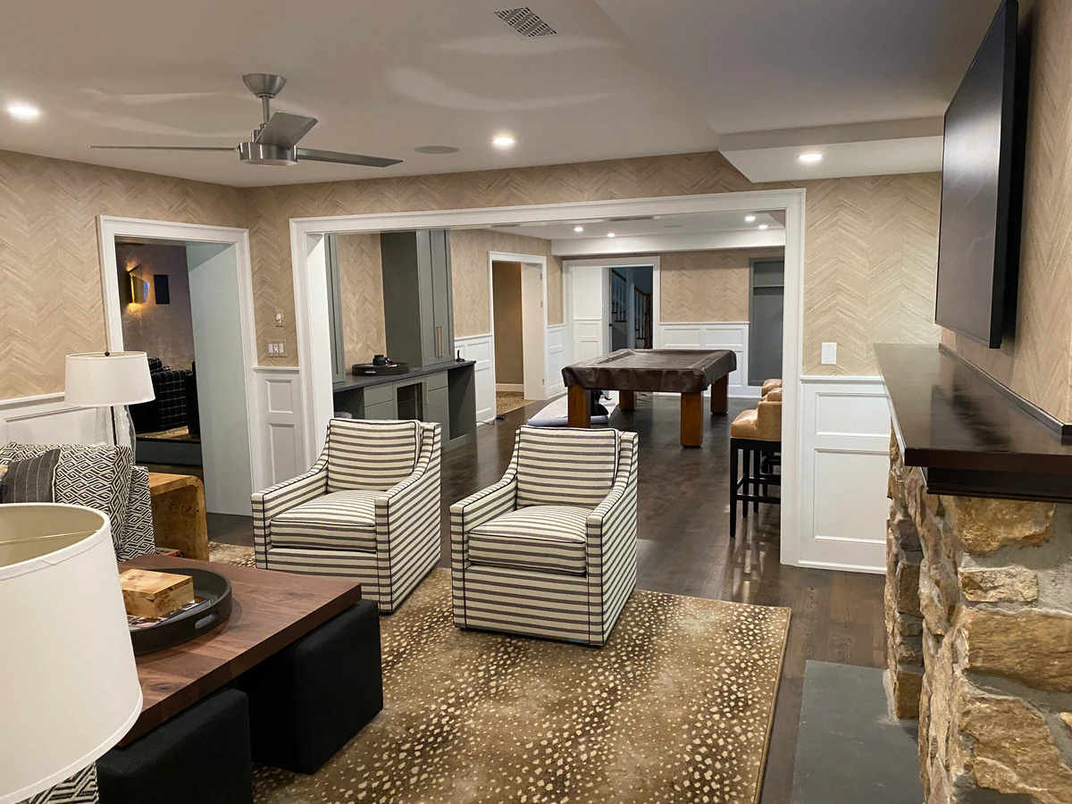 SoundWaves Custom Home Integration audio visual consultant photo 3 in Gladwyne, PA