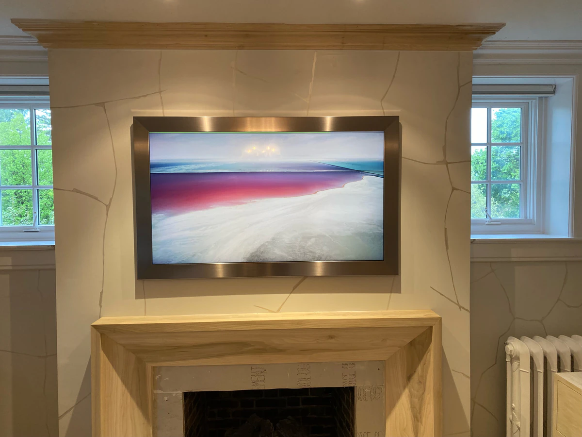 SoundWaves Custom Home Integration audio visual consultant photo 4 in Gladwyne, PA