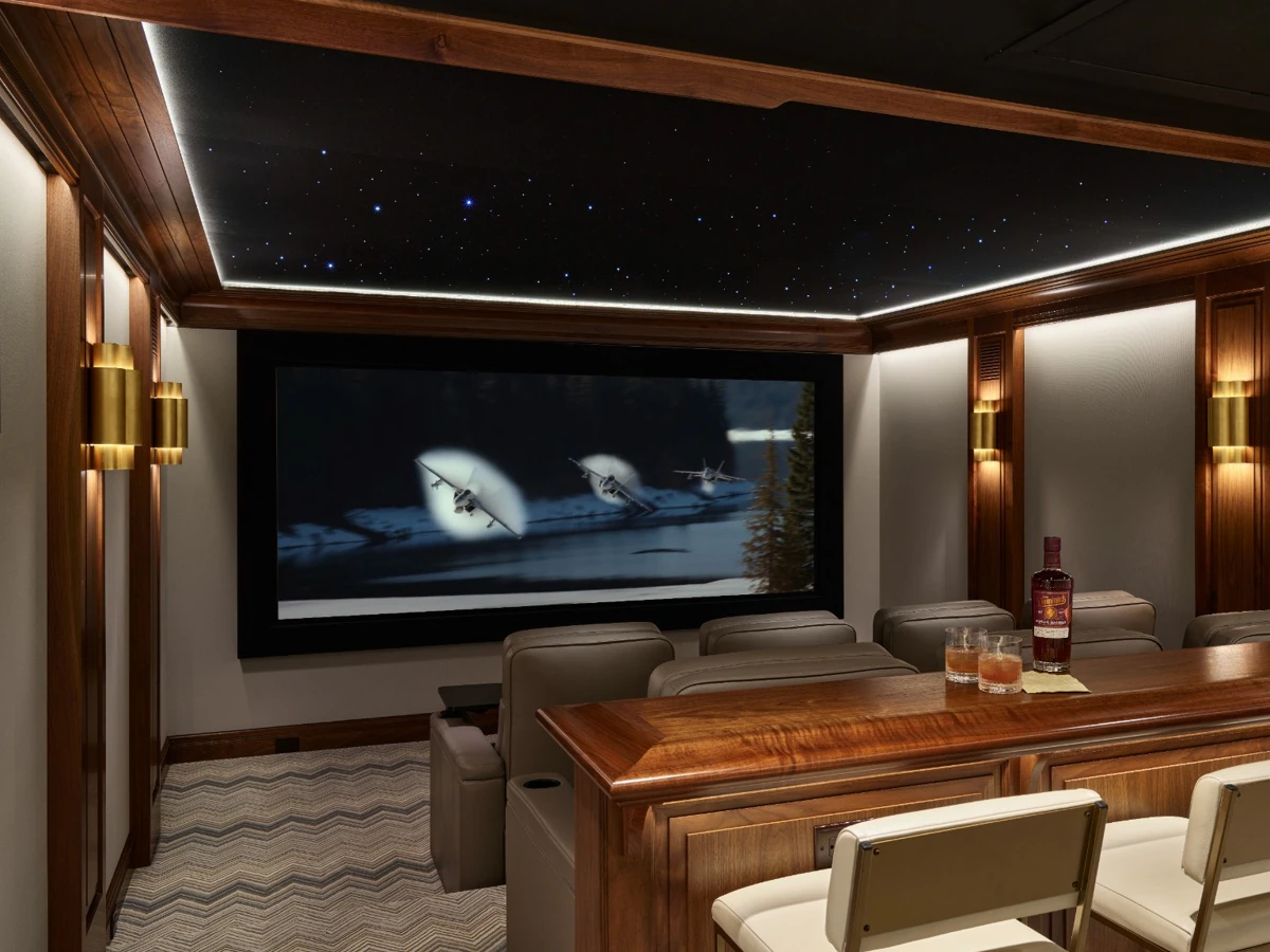 SoundWaves Custom Home Integration — Audio Visual Consultant in Gladwyne, PA