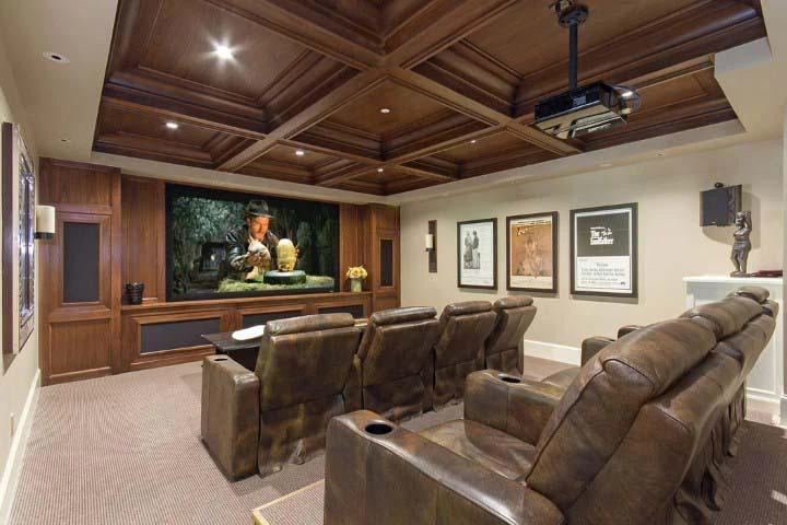 Soundworks Inc audio visual consultant photo 2 in Mt Kisco, NY