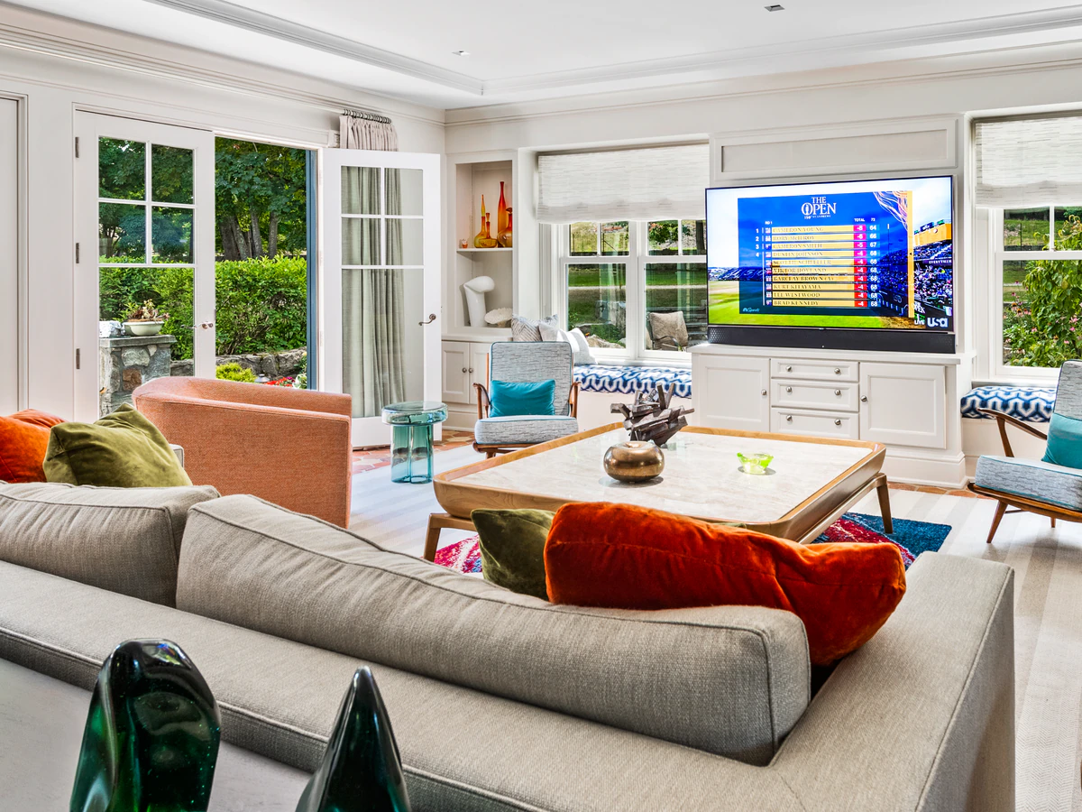 Soundworks Inc audio visual consultant photo 3 in Mt Kisco, NY