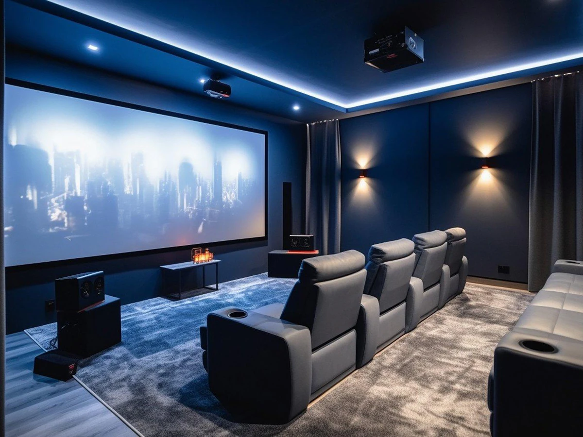 SoundXperience — Home Automation in Jenkintown, PA