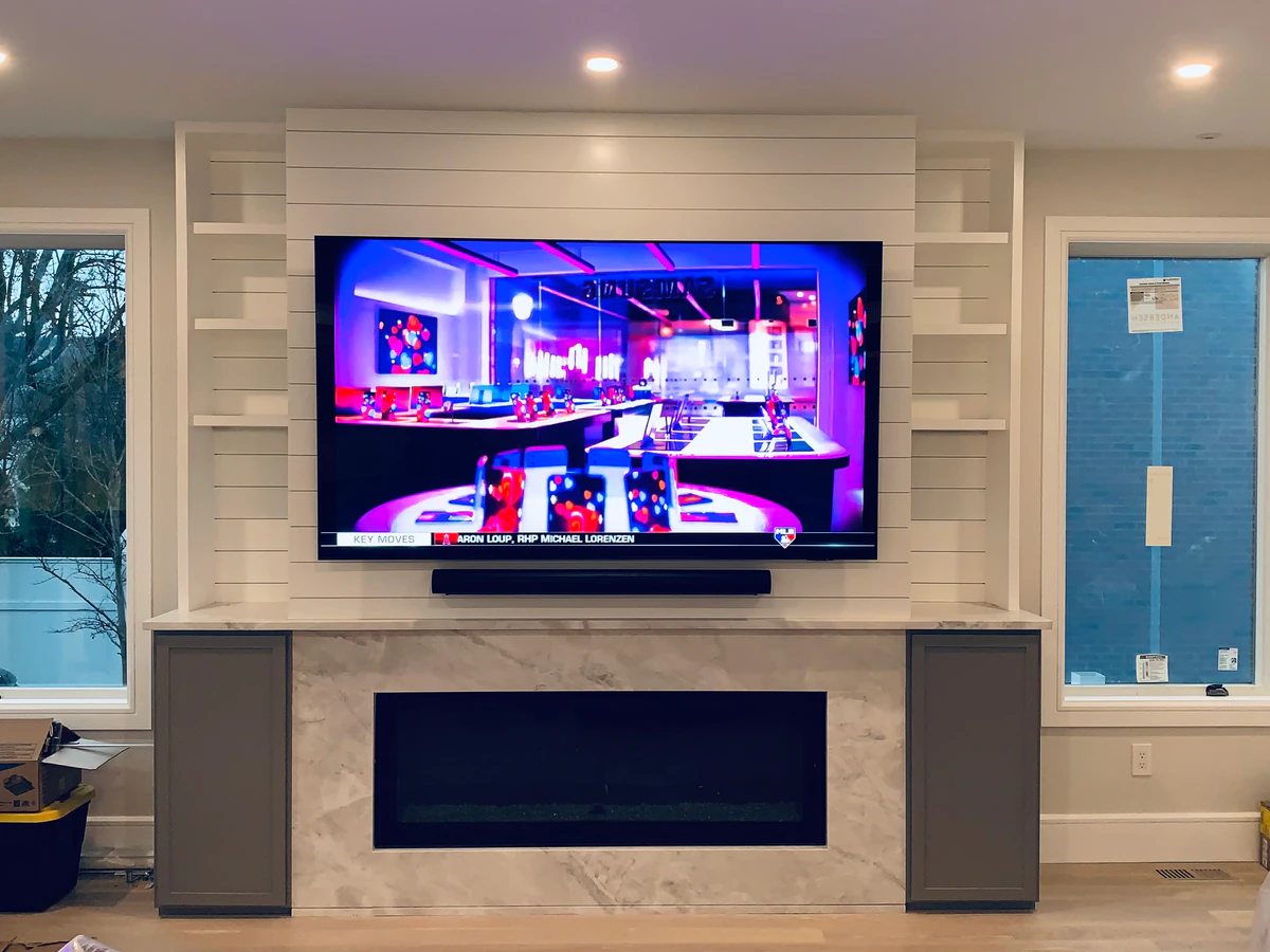 South Jersey Electronics audio visual consultant photo 4 in Forked River, NJ