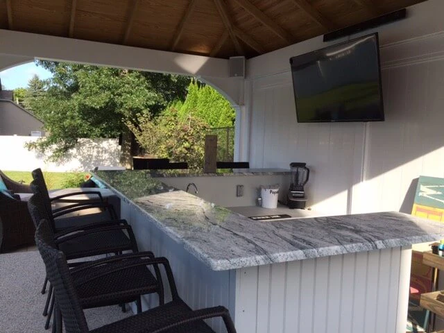 South Shore Audio Video Installation audio visual consultant photo 4 in North Truro, MA