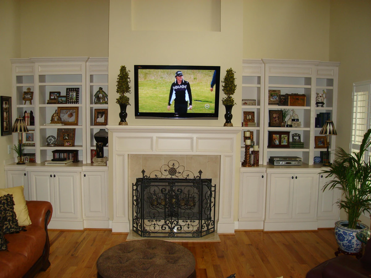 Southern Home Theater — Home Theater Installation in Abbeville, GA