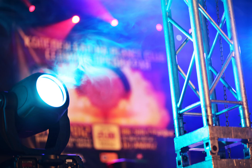 Southern Oregon Audio Visual — AV Equipment Rental in Grants Pass, OR