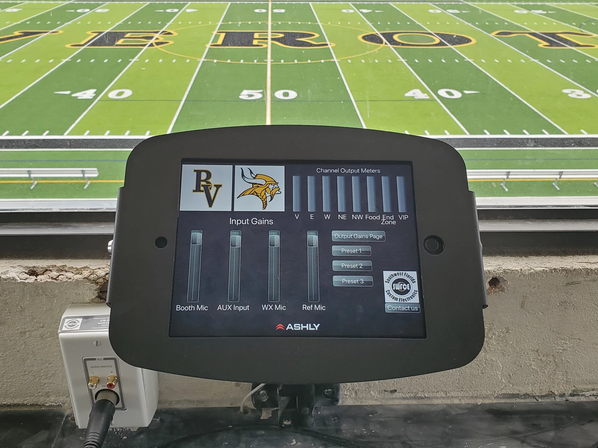 Southwest Florida Custom Electronics Inc — Audio Visual Equipment in Fort Myers, FL