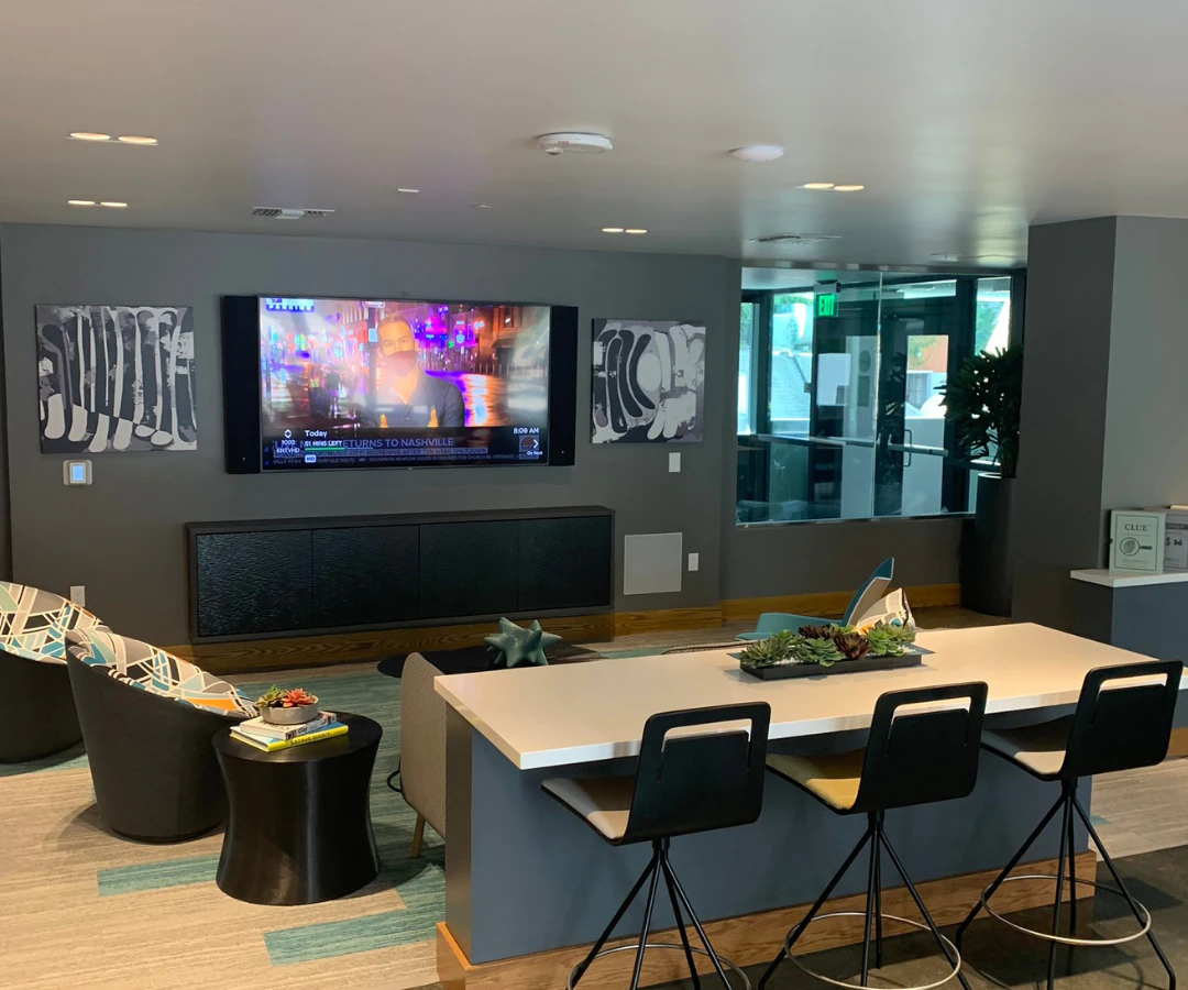 Specialized Audio & Video, Inc. — Home Automation in Sacramento, CA