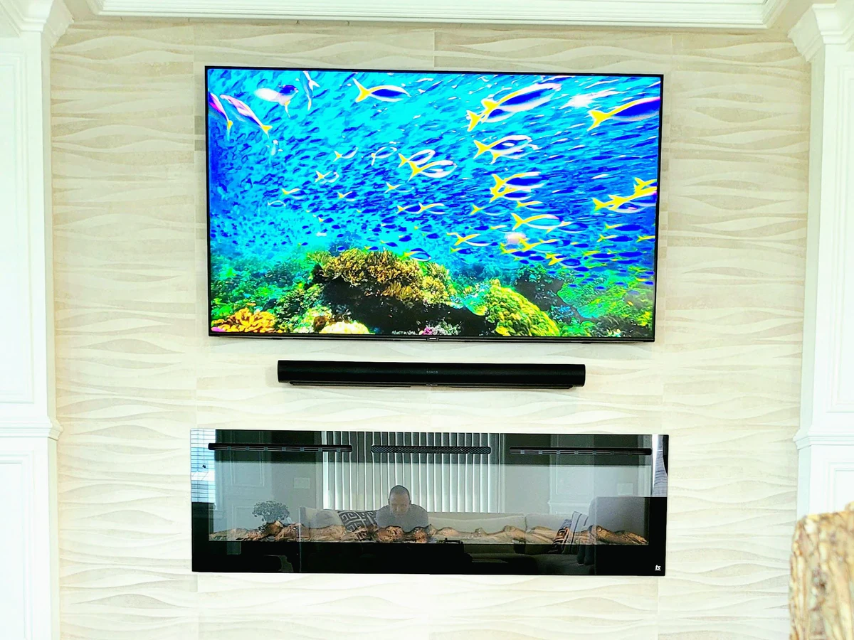 SpecTech AV Corp home automation photo 3 in Naples, FL