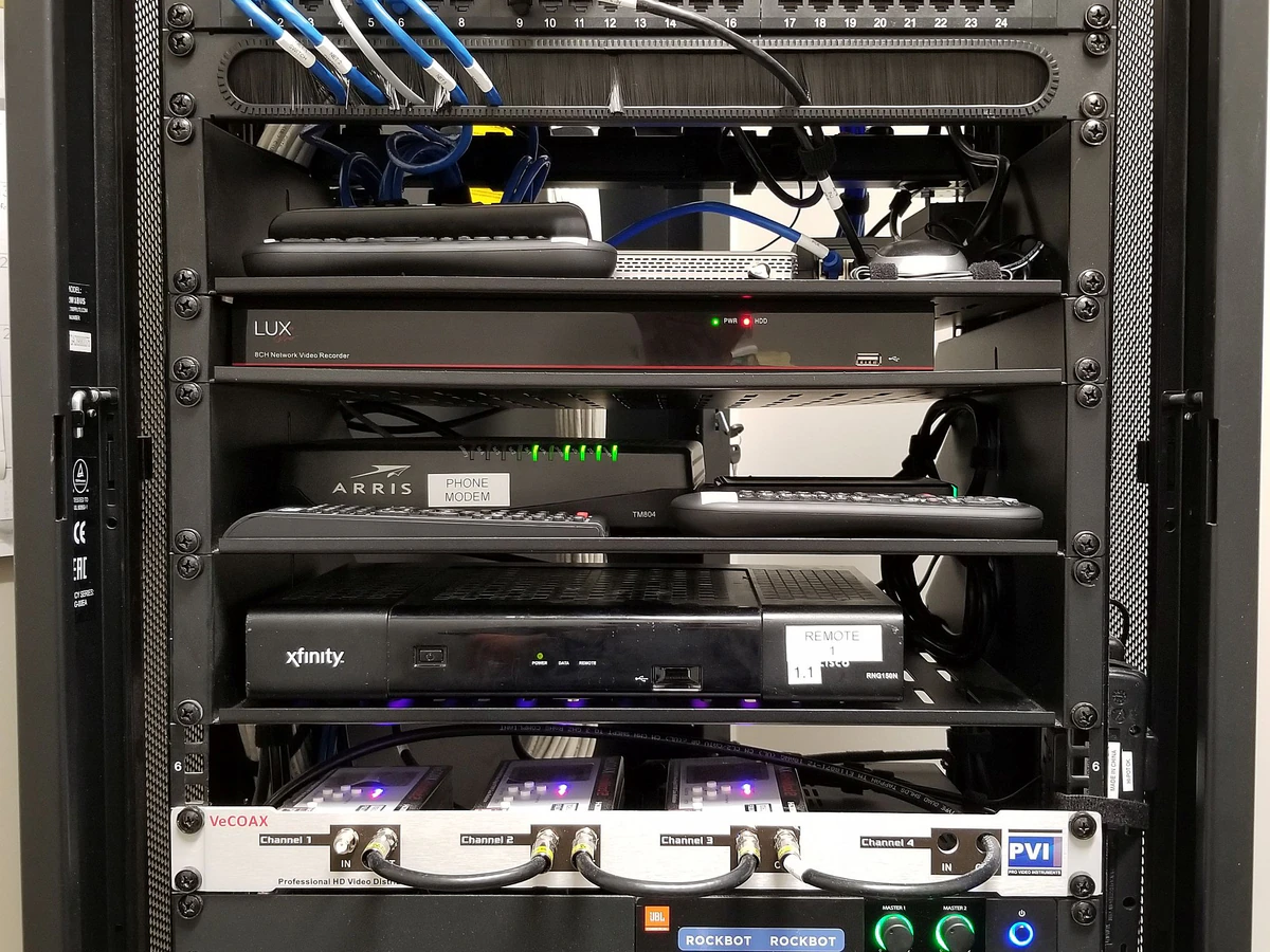 SpecTech AV Corp home automation photo 4 in Naples, FL