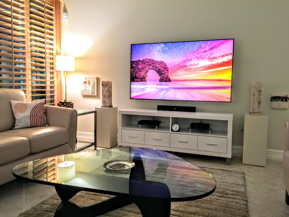 SpecTech AV Corp home automation photo 1 in Naples, FL