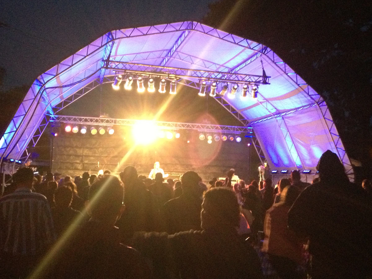 Spectrum Pro Audio av equipment rental photo 3 in Rochester, MN