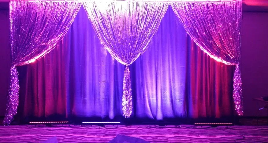 Spectrum Pro Audio av equipment rental photo 4 in Rochester, MN