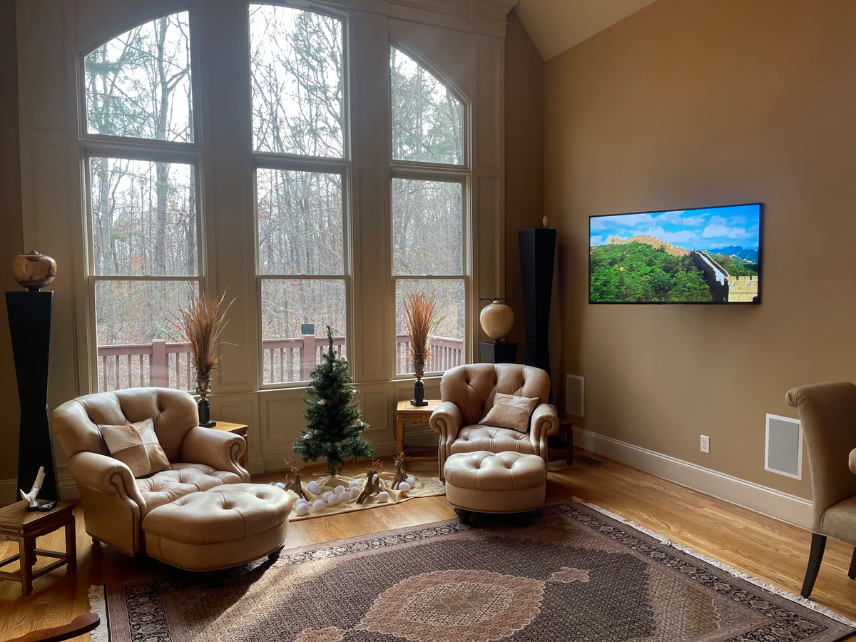 Sphere Audio Video audio visual equipment photo 2 in Birmingham, AL