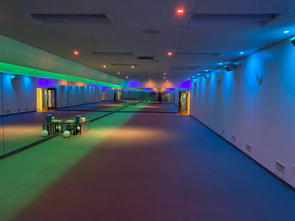 Sphere Audio Video audio visual equipment photo 4 in Birmingham, AL
