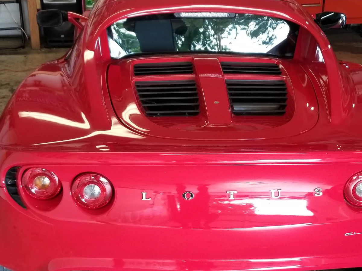 Sport Audio car audio installation photo 2 in Medford, OR
