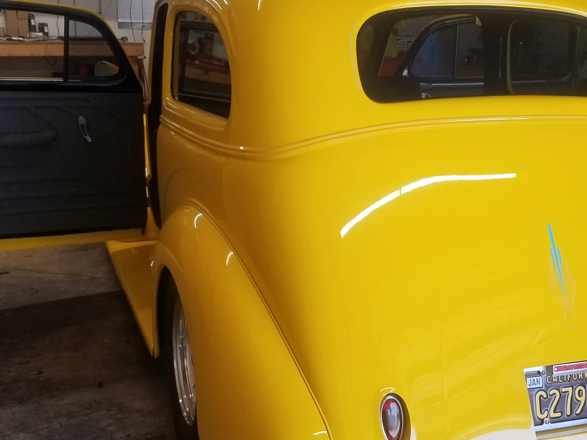 Sport Audio car audio installation photo 3 in Medford, OR