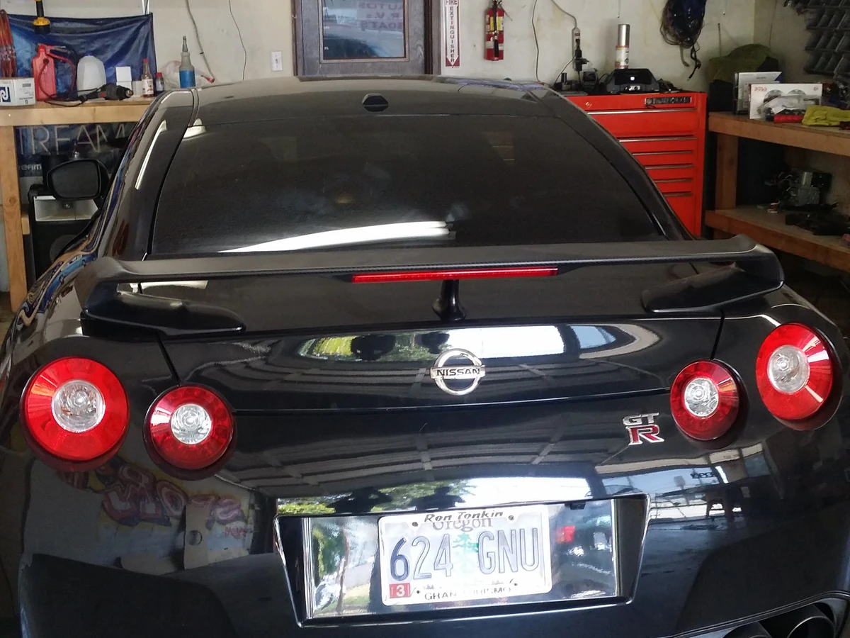 Sport Audio car audio installation photo 4 in Medford, OR