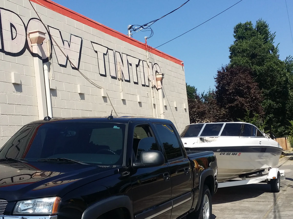 Sport Audio — Car Audio Installation in Medford, OR