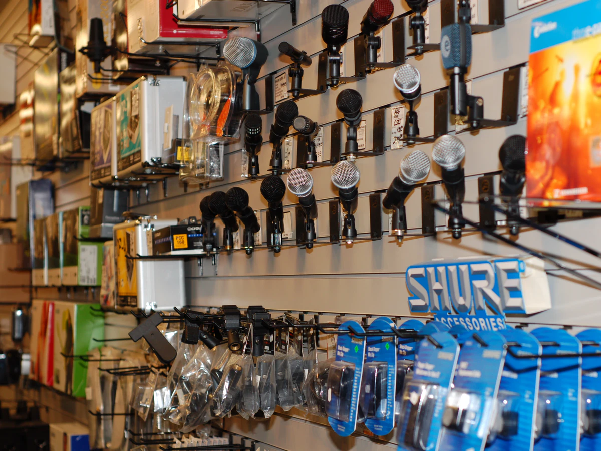 Stage Sound, Inc. — Audio Visual Equipment in Roanoke, VA